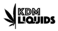KDM Liquids Coupons