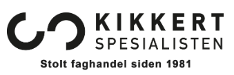 KikkertSpesialisten Coupons