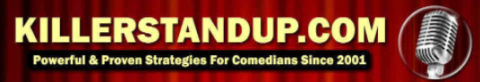 Killerstandup Coupons