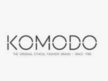 Komodo Coupons