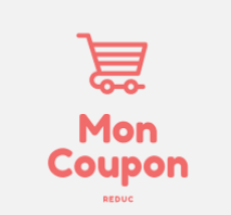 Mon Coupons