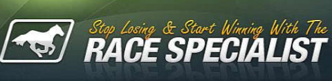 Race Specialist Coupons