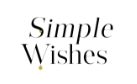 Simple Wishes Coupons