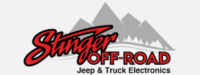 Stinger Off-Road Coupons