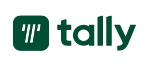 Tally Coupons