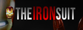 The Iron Suit Coupons