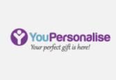 YouPersonalise Coupons