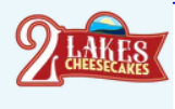 2 Lakes Cheesecakes Coupons