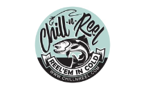 Chill N Reel Coupons