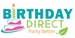Birthday Direct Coupons