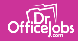 30% Off Dr Office Jobs Coupons & Promo Codes 2023