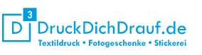 Druck Dich Drauf Coupons