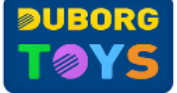 Duborg Toys Coupons