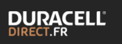 Duracell Direct FR Coupons