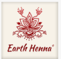 Earth Henna Coupons