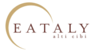 Eataly Coupons