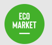 Eco Market Coupons
