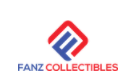 Fanz Collectibles Coupons