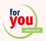 For you eHealth DE Coupons