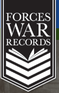 Forces War Records UK Coupons