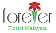Forever Florist Malaysia Coupons