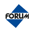 FORUM Coupons