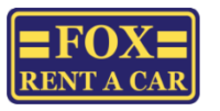 Fox Rent A Car Coupons