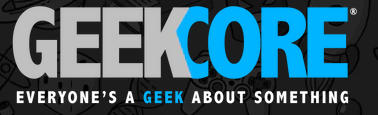 GeekCore Coupon Code