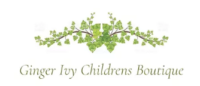 Ginger Ivy Childrens Boutique Coupons