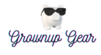 Grownupgear Coupons