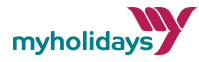 Myholidays Coupons