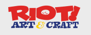 30% Off Riot Art and Craft Coupons & Promo Codes 2023