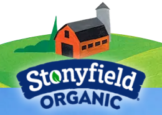 Stonyfield Organic Coupons