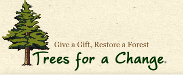 Trees For A Change Coupons