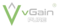 Vgain Pure Coupons