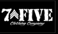 7five Clothing Coupons
