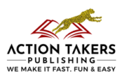 Action Takers Publishing Coupons