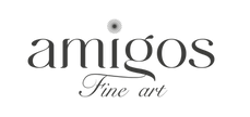 Amigos Fine Art Coupons