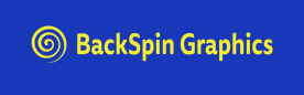 Backspin Graphics Coupons