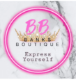 Banks Boutique Coupons