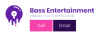 Bass Entertainment Coupons