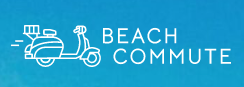 Beach Commute Coupons