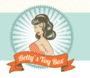 Betty Stoy Box Coupons