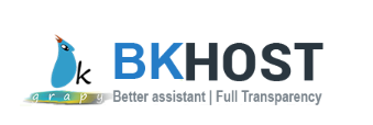 BKHost Coupons