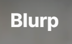 Blurp Space Coupons