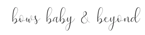 Bows Baby And Beyond Coupons