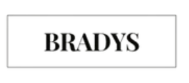 Brady's Coupons