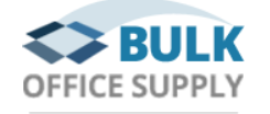 Bulk Office Supplies Coupons