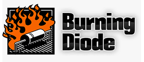 Burning Diode Coupons