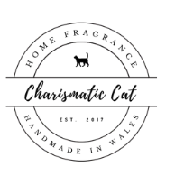 Charismatic Cat Coupons